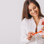 rodzaje implantów zębowych