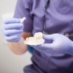 implant zębowy