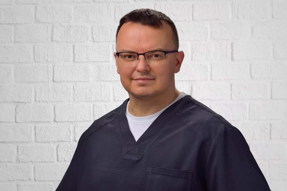 Bartłomiej Pawlus