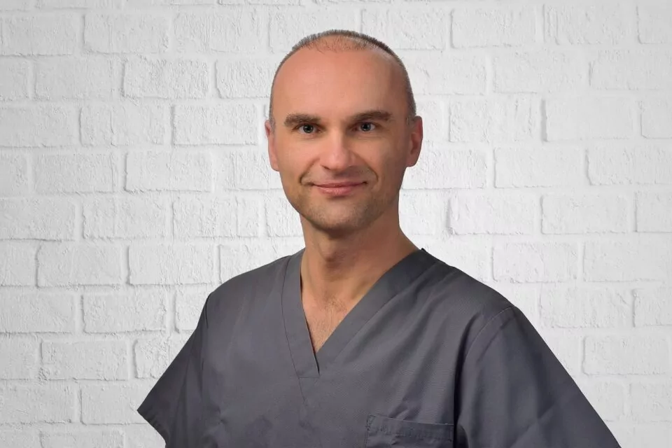 Bartłomiej Borowski