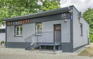 Rewadent Giszowiec