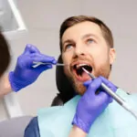 wizyta u dentysty